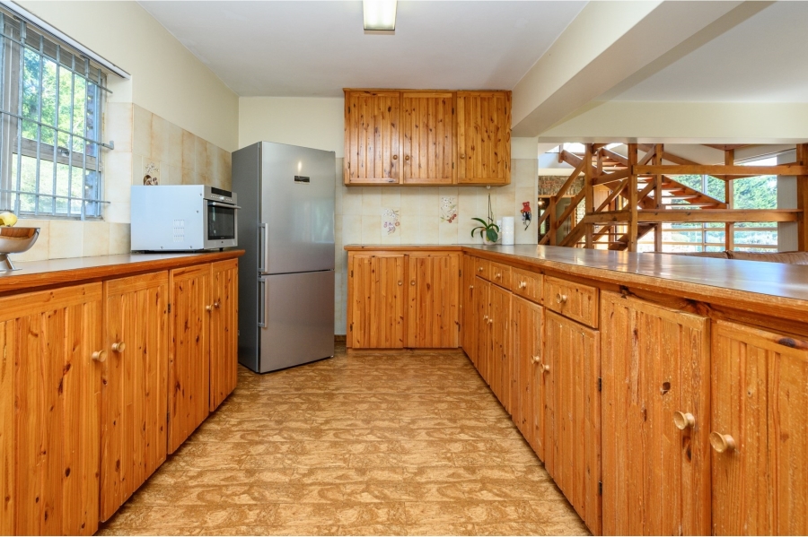 4 Bedroom Property for Sale in Walmer Heights Eastern Cape
